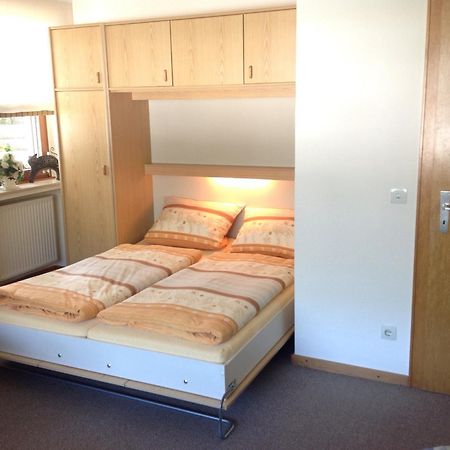 Haus Mittelberg Apartment ออลสเบิร์ก ภายนอก รูปภาพ