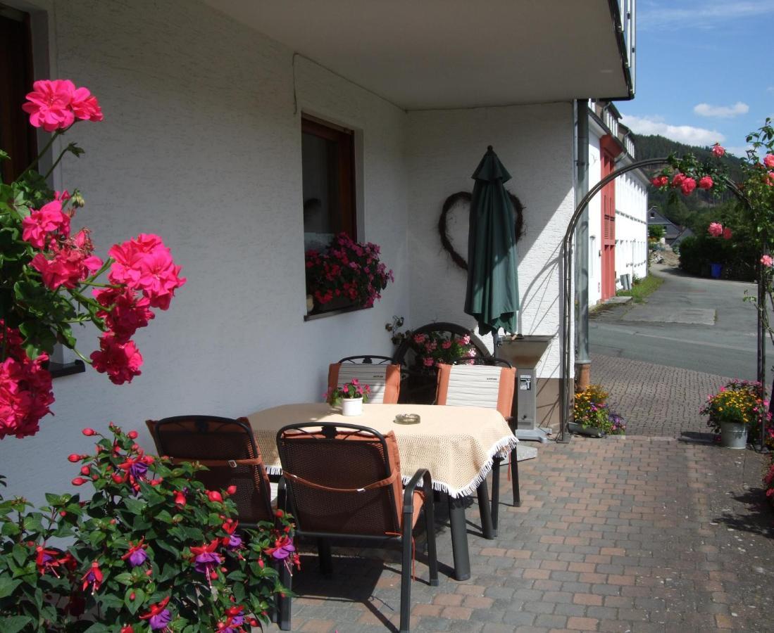 Haus Mittelberg Apartment ออลสเบิร์ก ภายนอก รูปภาพ