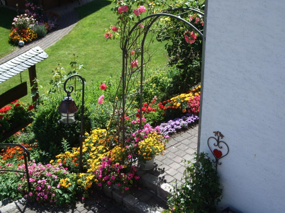 Haus Mittelberg Apartment ออลสเบิร์ก ภายนอก รูปภาพ