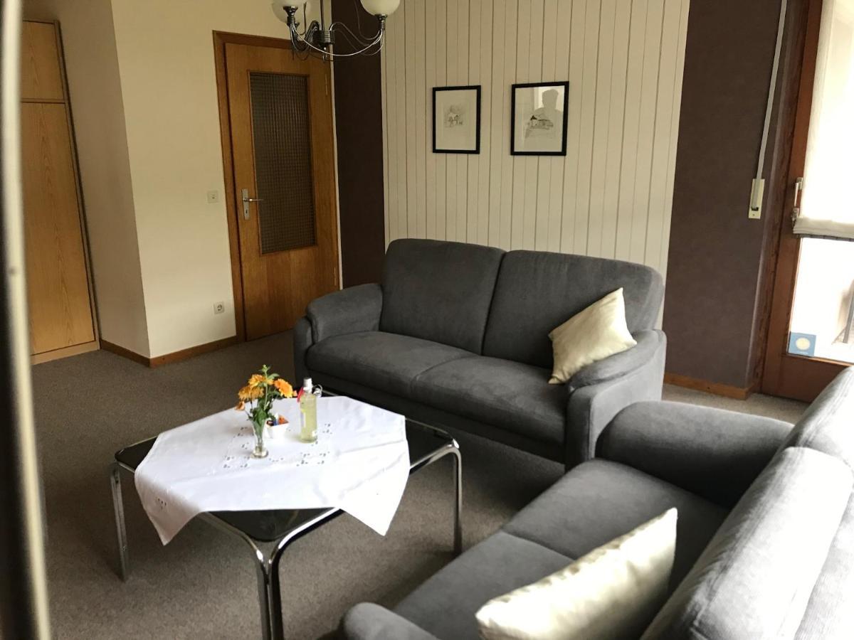 Haus Mittelberg Apartment ออลสเบิร์ก ภายนอก รูปภาพ