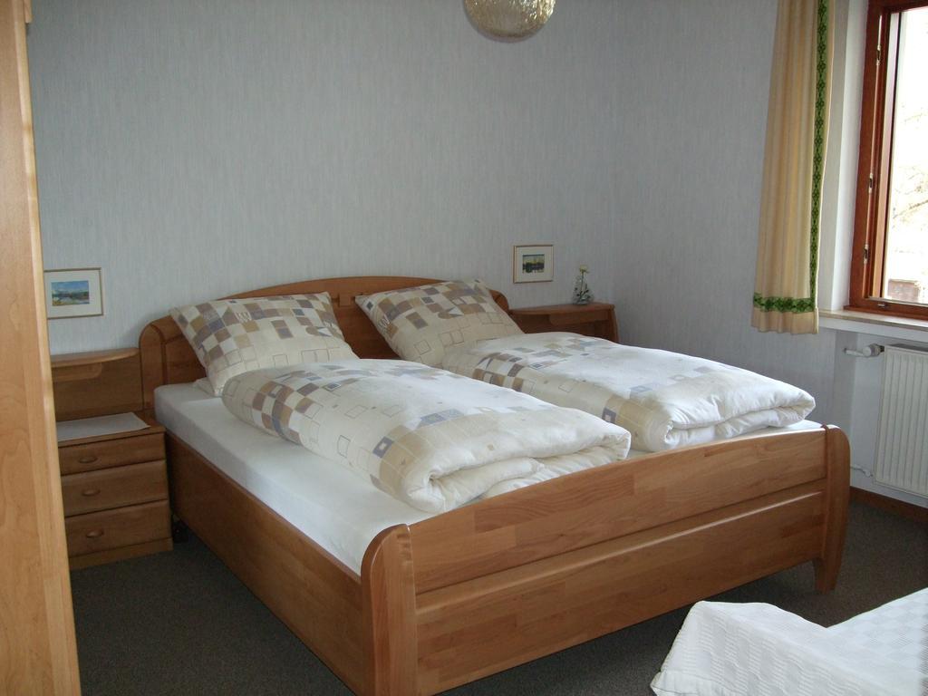 Haus Mittelberg Apartment ออลสเบิร์ก ห้อง รูปภาพ