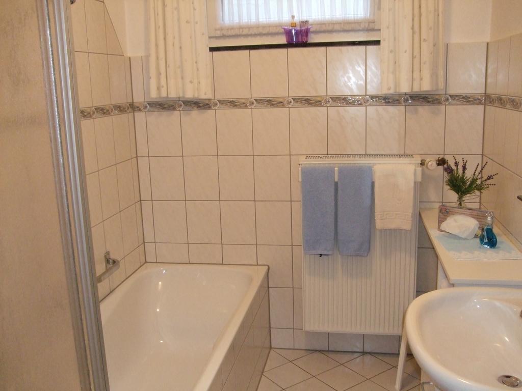 Haus Mittelberg Apartment ออลสเบิร์ก ห้อง รูปภาพ