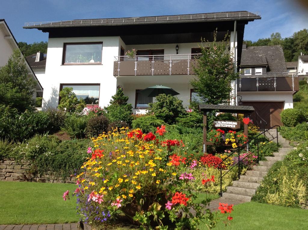 Haus Mittelberg Apartment ออลสเบิร์ก ภายนอก รูปภาพ