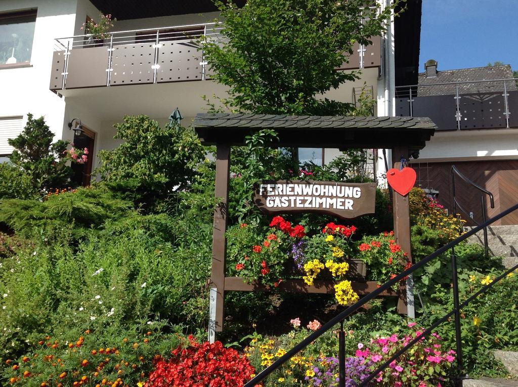 Haus Mittelberg Apartment ออลสเบิร์ก ภายนอก รูปภาพ
