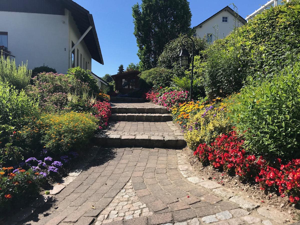 Haus Mittelberg Apartment ออลสเบิร์ก ภายนอก รูปภาพ