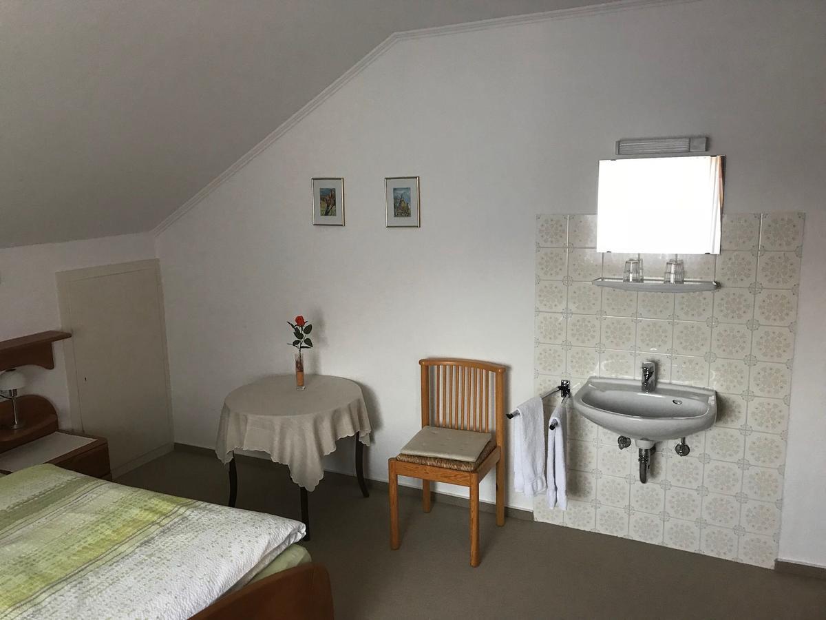 Haus Mittelberg Apartment ออลสเบิร์ก ภายนอก รูปภาพ