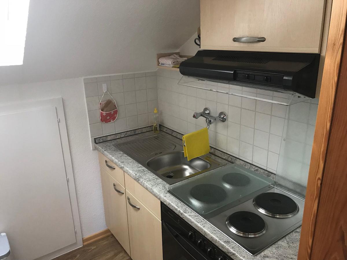 Haus Mittelberg Apartment ออลสเบิร์ก ภายนอก รูปภาพ