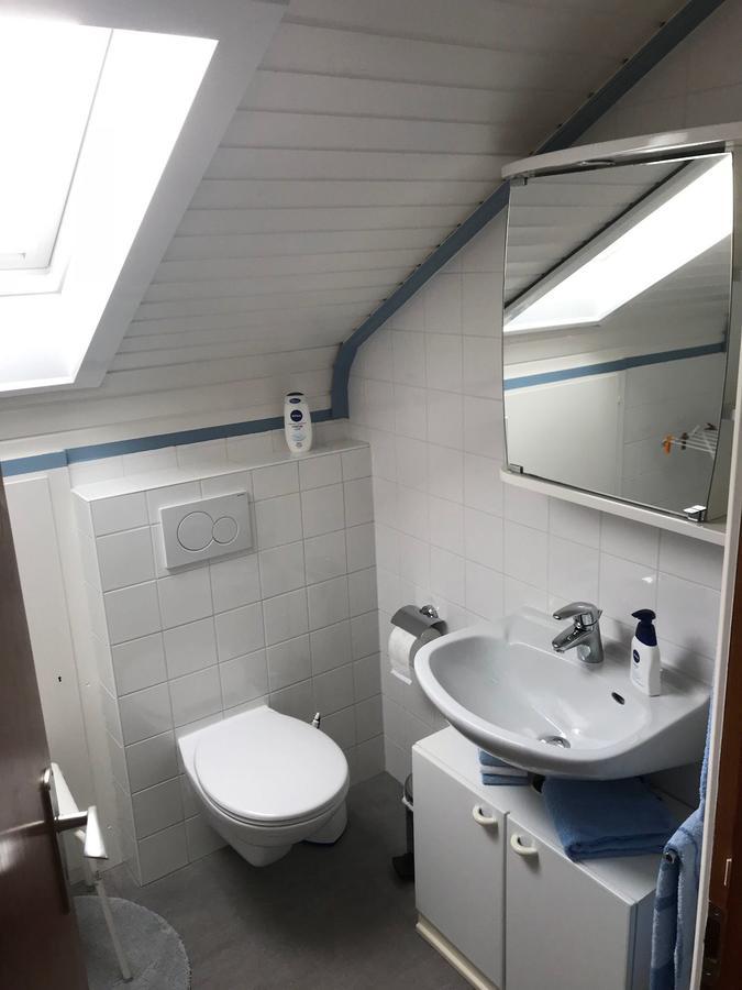 Haus Mittelberg Apartment ออลสเบิร์ก ภายนอก รูปภาพ