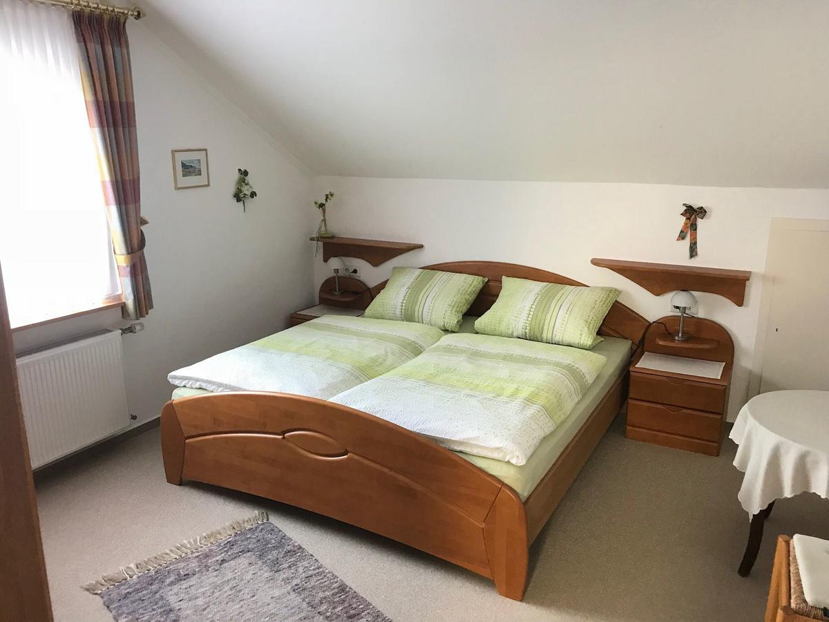 Haus Mittelberg Apartment ออลสเบิร์ก ภายนอก รูปภาพ
