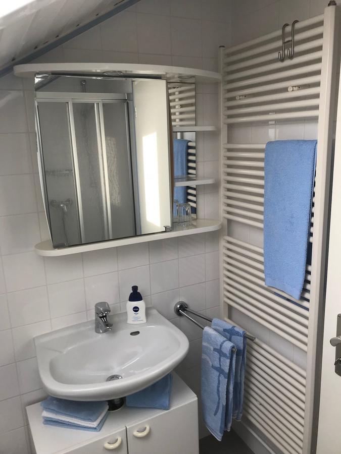 Haus Mittelberg Apartment ออลสเบิร์ก ภายนอก รูปภาพ