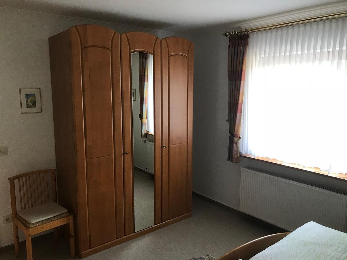 Haus Mittelberg Apartment ออลสเบิร์ก ภายนอก รูปภาพ