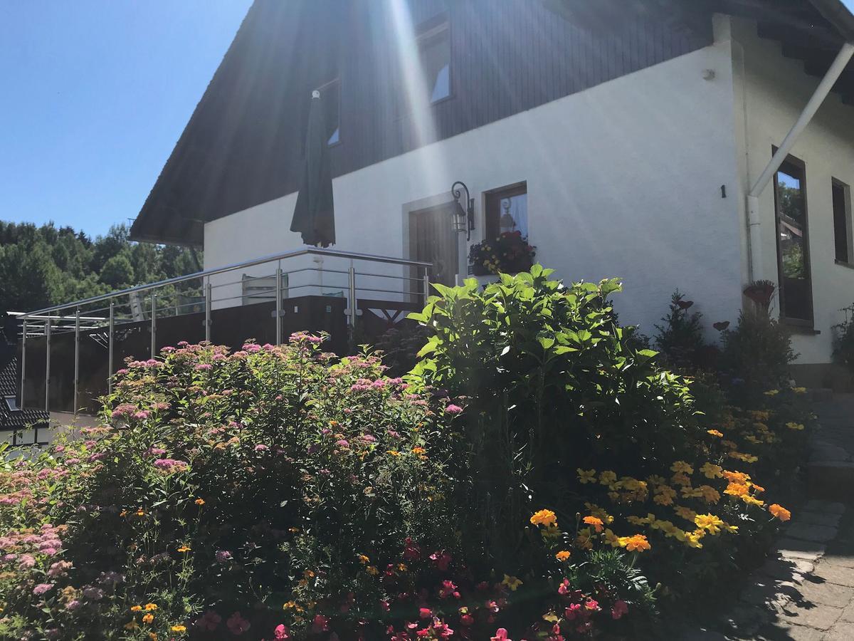 Haus Mittelberg Apartment ออลสเบิร์ก ภายนอก รูปภาพ