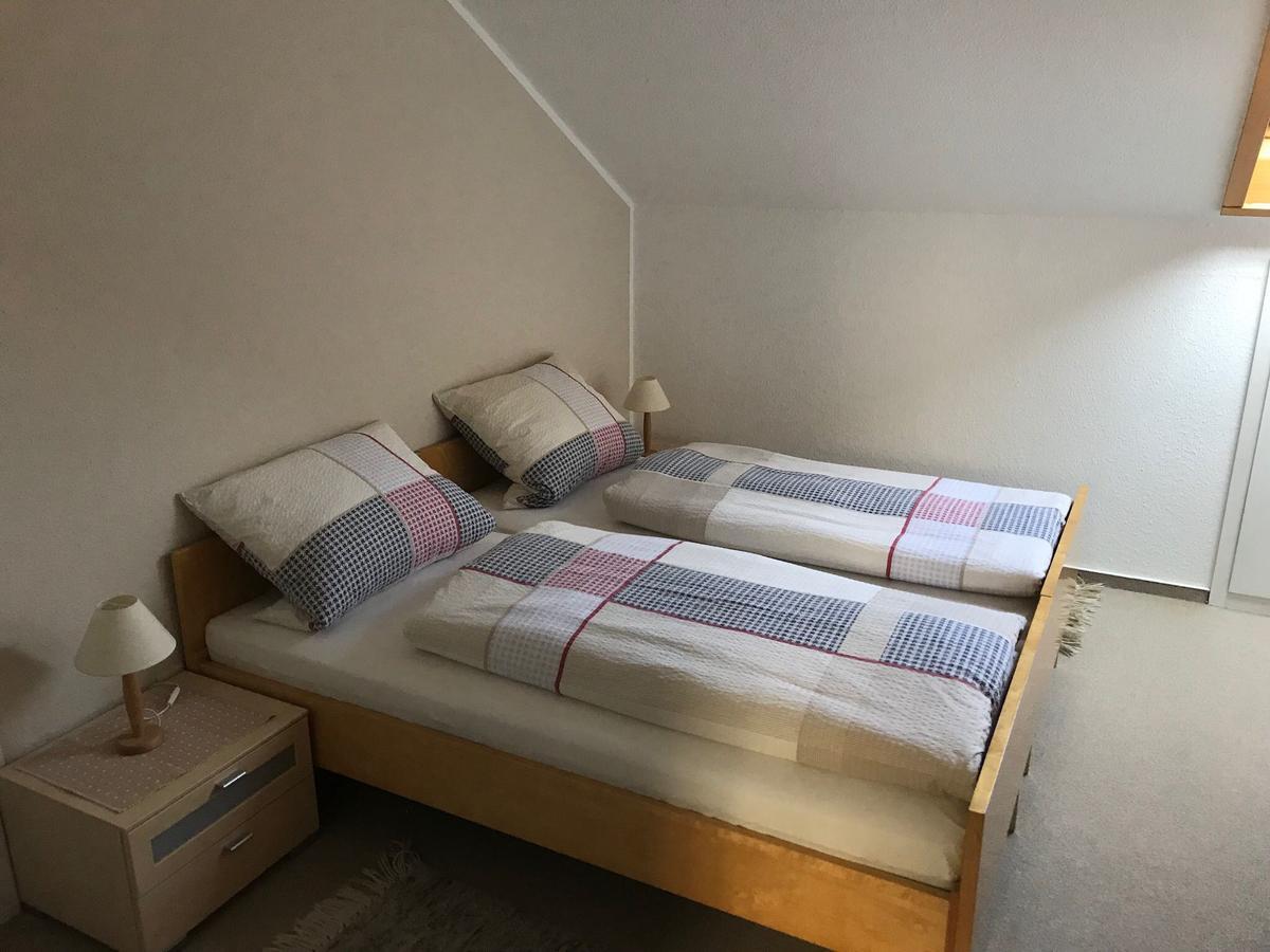Haus Mittelberg Apartment ออลสเบิร์ก ภายนอก รูปภาพ